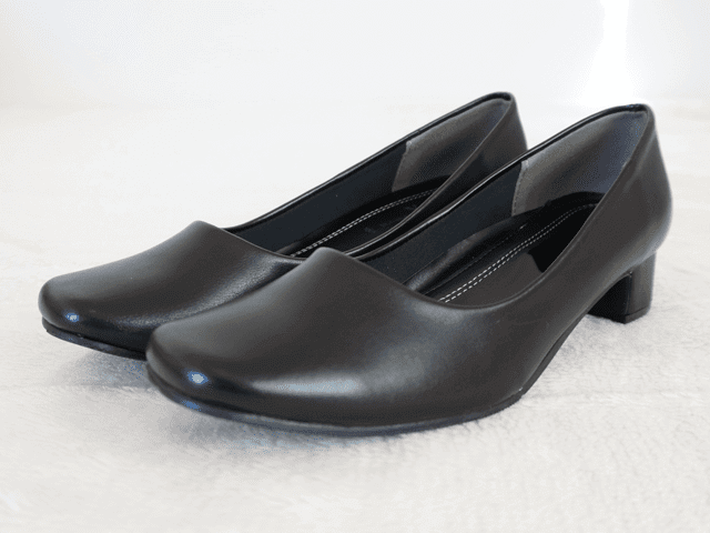 女性の転職面接で重要な靴の選び方とは？